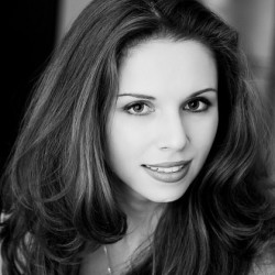 Елена Козлова