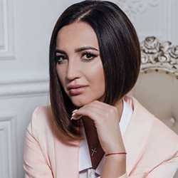 Ольга Бузова