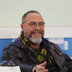 Юрий Грымов