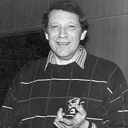 Аркадий Хайт