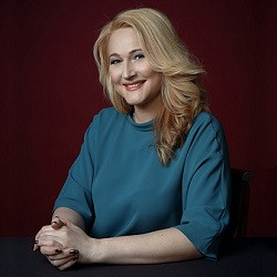 Мария Литке