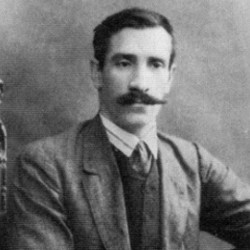Александр Грин