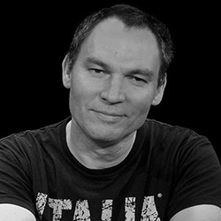 Вячеслав Голиков