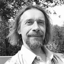 Юрий Цендровский