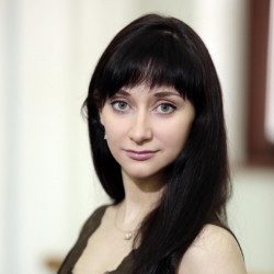 Анна Оль