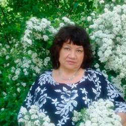 Лариса Погосьян