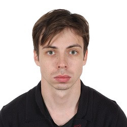 Никита Игоревич Капралов