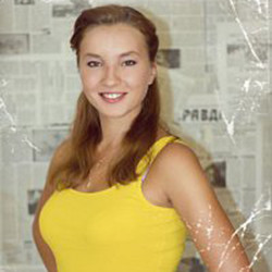Александра Фролова