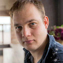 Алексей Гладков