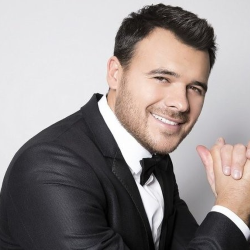 Эмин (Emin) Агаларов