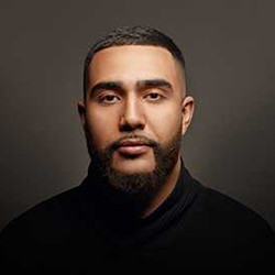 Jah Khalib