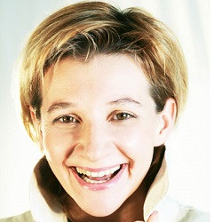 Александра Олеговна Ионова