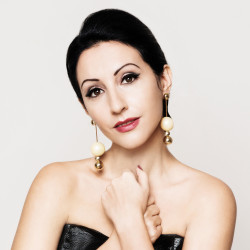 Алла Рид