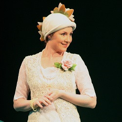 Алиса Михайловна Кондратьева