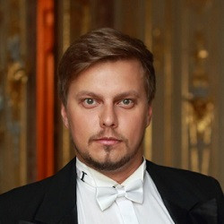 Александр Трофимов
