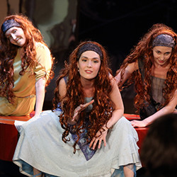 Рыбак и его душа