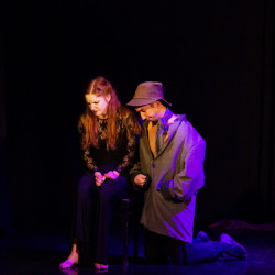 Жизнь в стиле танго