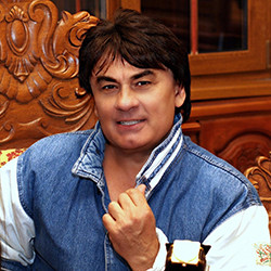 Александр Серов Александр Серов