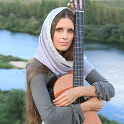 Светлана Копылова. Образ Божий дороже рубина Светлана Копылова. Образ Божий дороже рубина