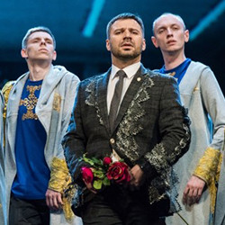 Три мушкетера Три мушкетера