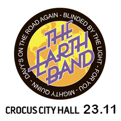 Группа «Earth Band Манфреда Манна» Группа «Earth Band Манфреда Манна»
