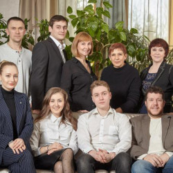 Про девчонок и мальчишек Про девчонок и мальчишек