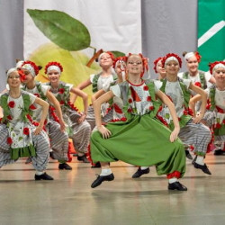 Танцуй Кузбасс Танцуй Кузбасс