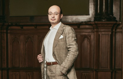 Евгений Тулинов