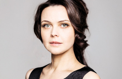 Аб. №8. Ксения Громова Аб. №8. Ксения Громова