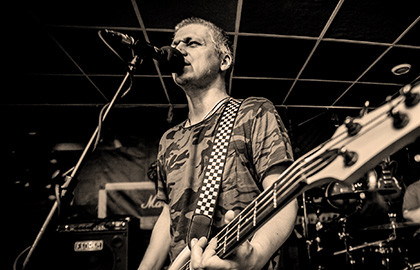 Группа «Потомучто» Группа «Потомучто»