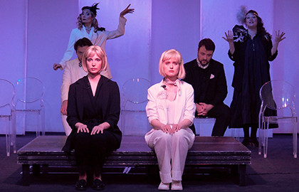 Игра по правилам и без Игра по правилам и без