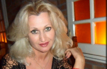 Елена Александровна Соколова