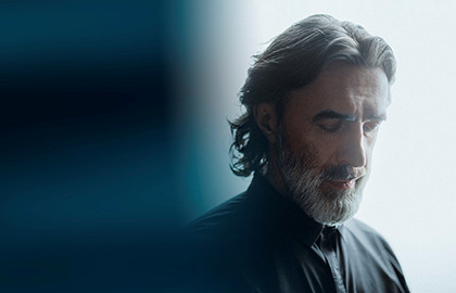 Вячеслав Бутусов и «Орден Славы» с программой «Nautilus Pompilius» Вячеслав Бутусов и «Орден Славы» с программой «Nautilus Pompilius»