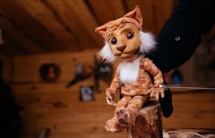 Чемодан для моря Чемодан для моря