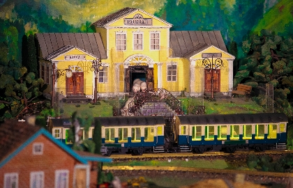 Однажды на Мышиной планете... Однажды на Мышиной планете...