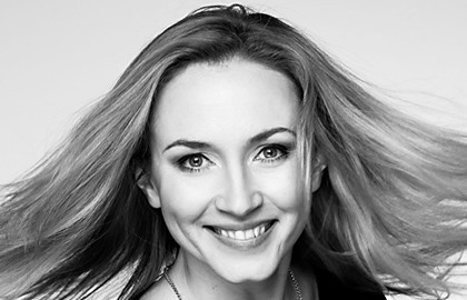 Екатерина Петровна Старателева