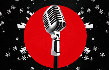 Stand UP - Открытый микрофон Stand UP - Открытый микрофон