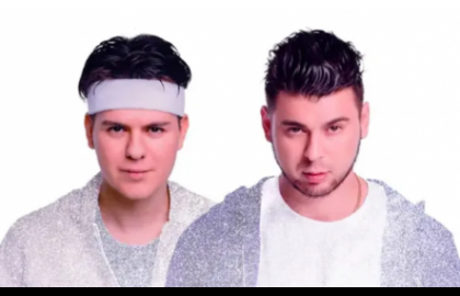 Группа «Gayazovs Brothers»