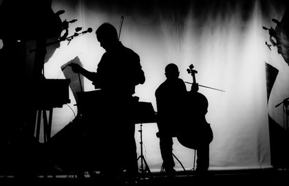 Atomic Сellos: Русский рок на виолончелях Atomic Сellos: Русский рок на виолончелях