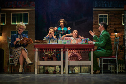 Мэри Поппинс Мэри Поппинс