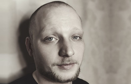 Алексей Бычков