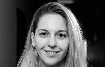 Екатерина Пальцева