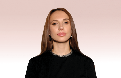 Виктория Складчикова Виктория Складчикова