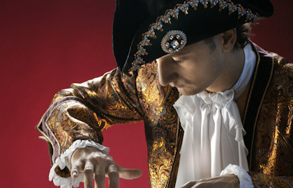 Хрустальный Щелкунчик Хрустальный Щелкунчик