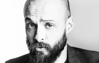 Павел Кравец