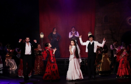 Колдовская любовь Колдовская любовь