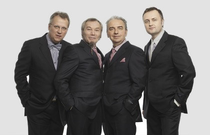 Группа «Чайф» Группа «Чайф»