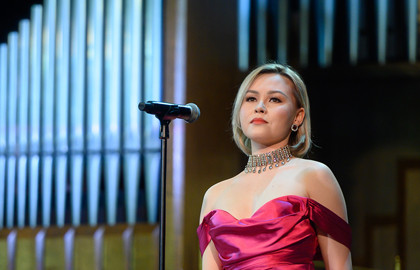 Орган плюс вокал. Век Баха и Генделя Орган плюс вокал. Век Баха и Генделя