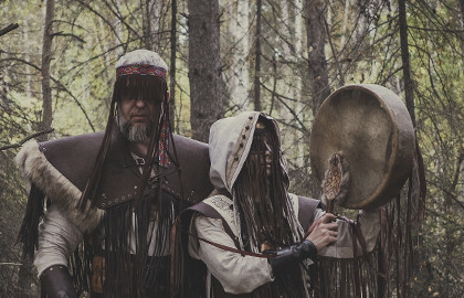 Группа «Nytt Land» Aba Khan Tour Группа «Nytt Land» Aba Khan Tour