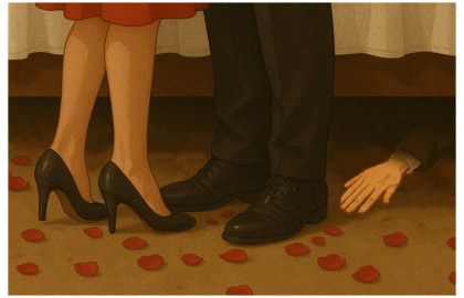 Она с Кубы Она с Кубы